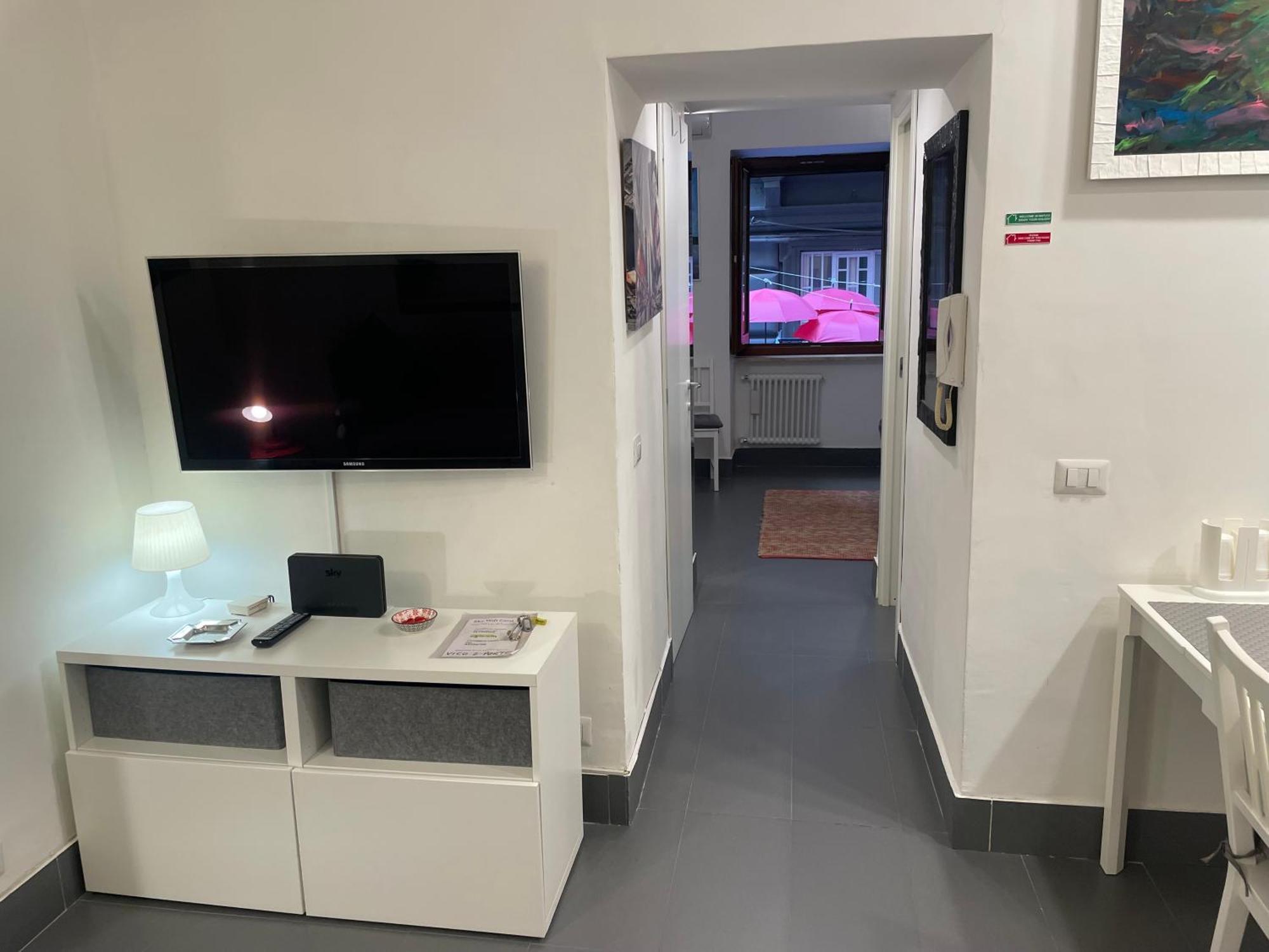 Appartement Toledo Center *