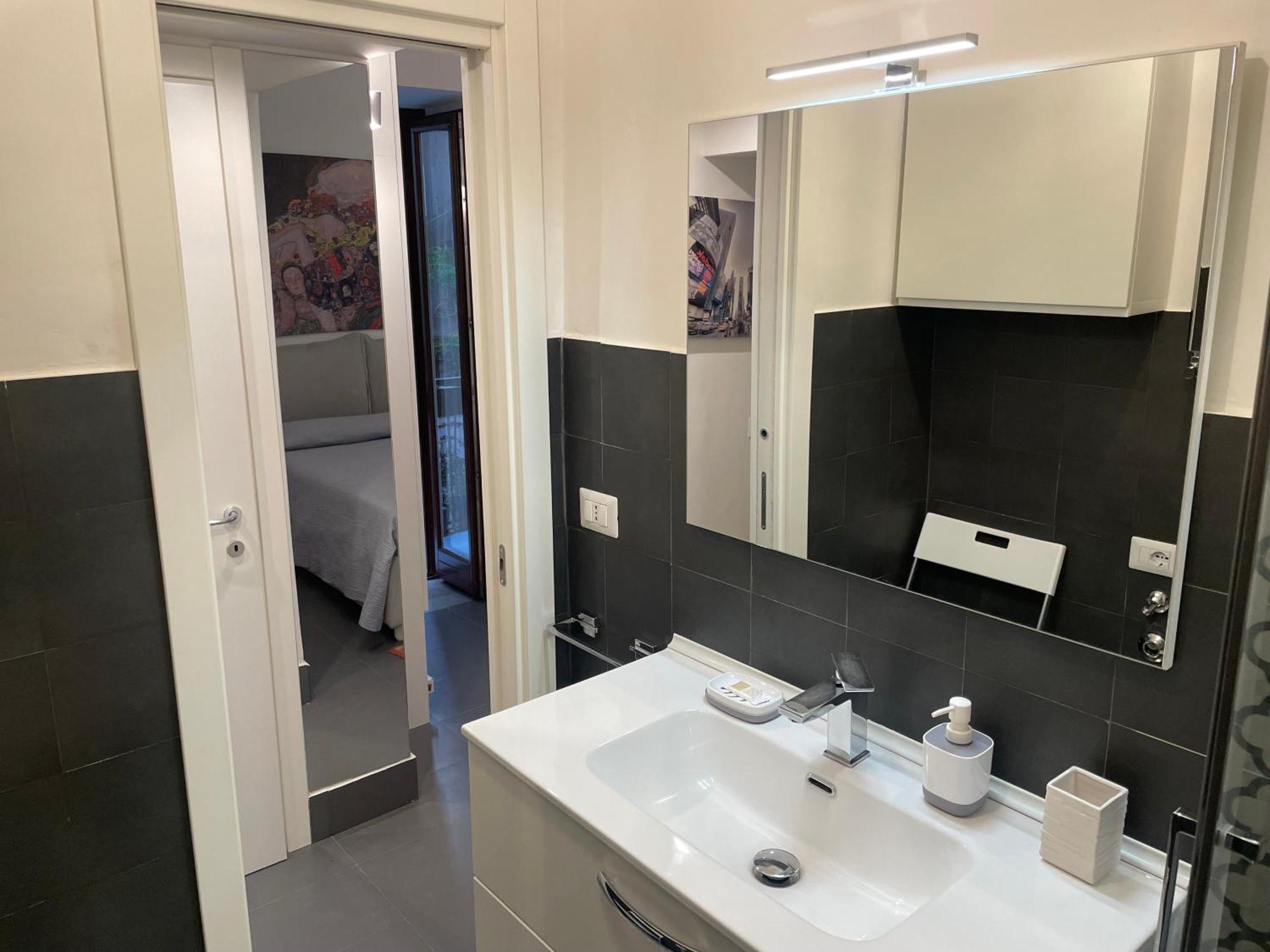 Toledo Center Appartement Napels