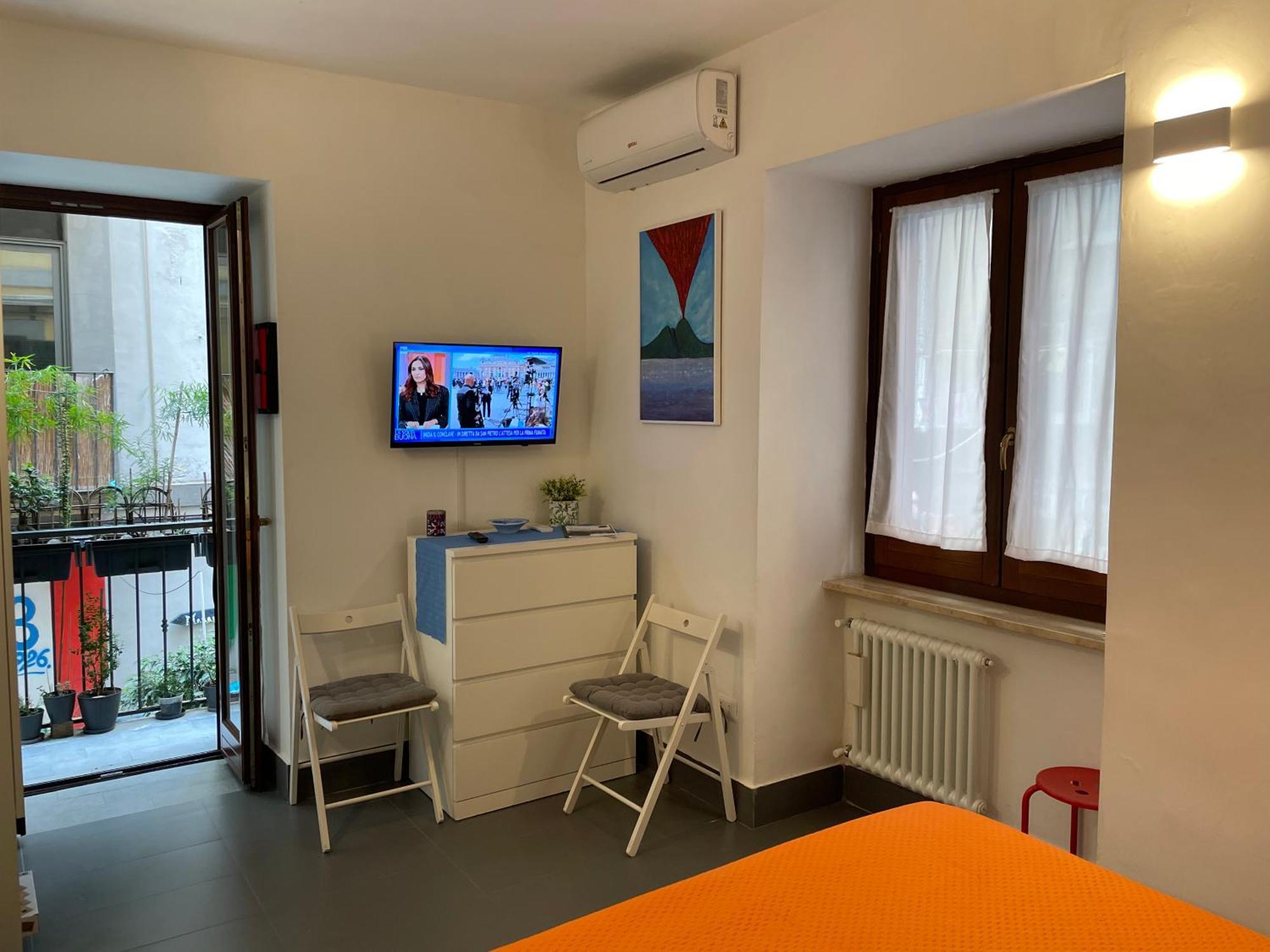 Toledo Center Appartamento Napoli