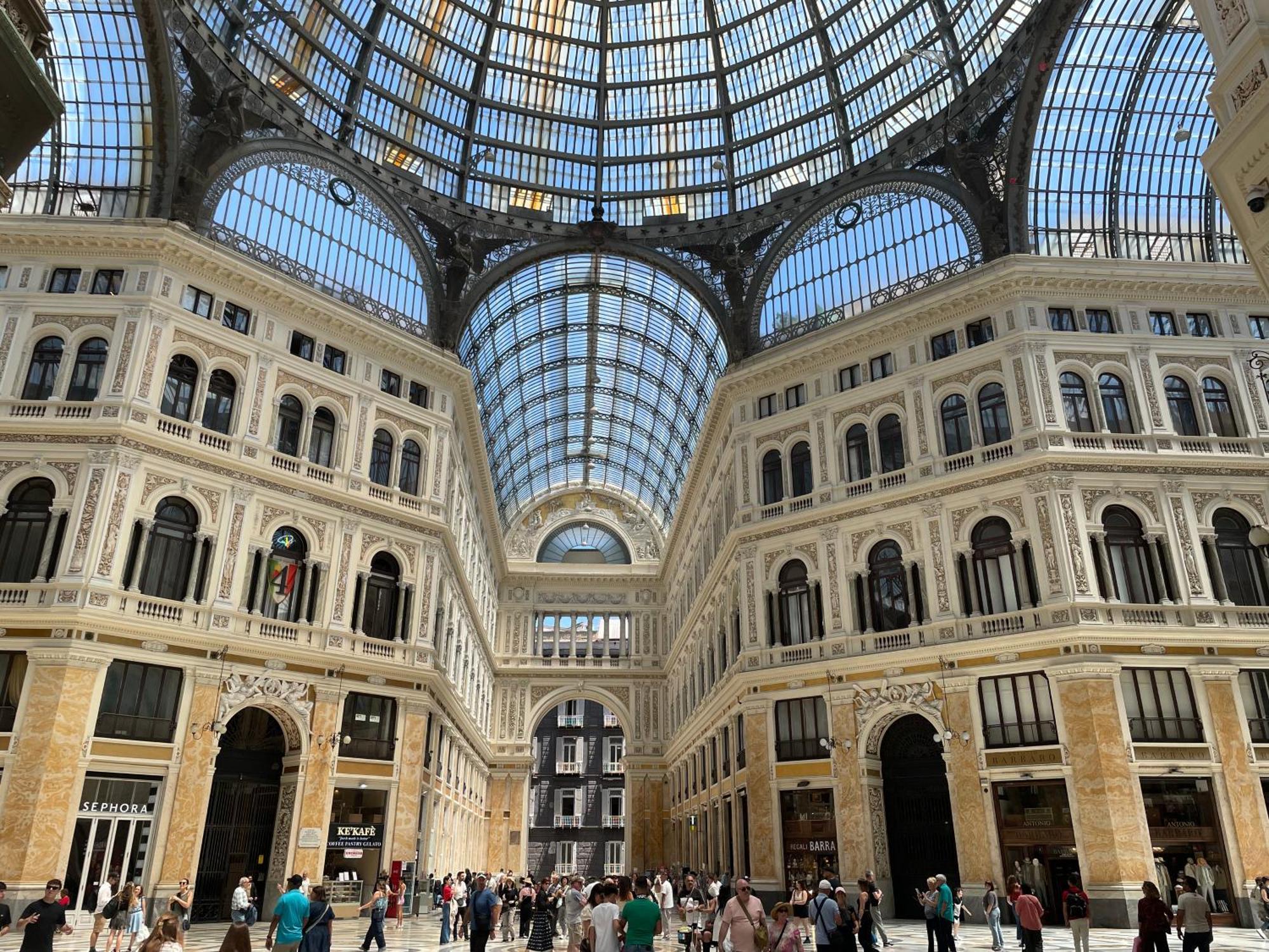 Toledo Center