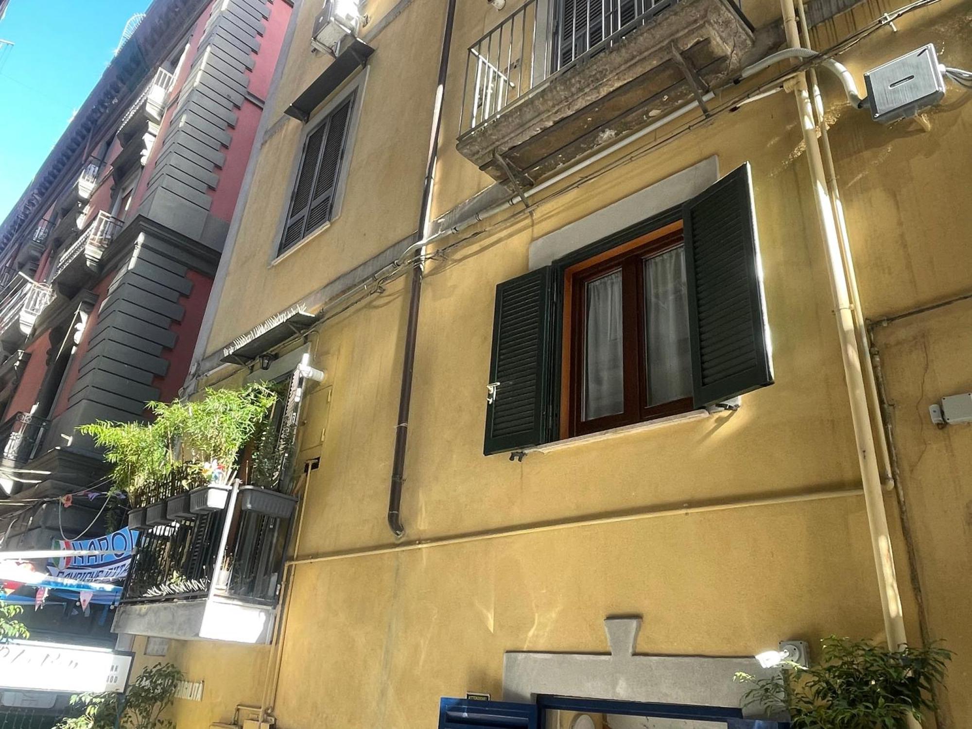 Appartamento Toledo Center Napoli