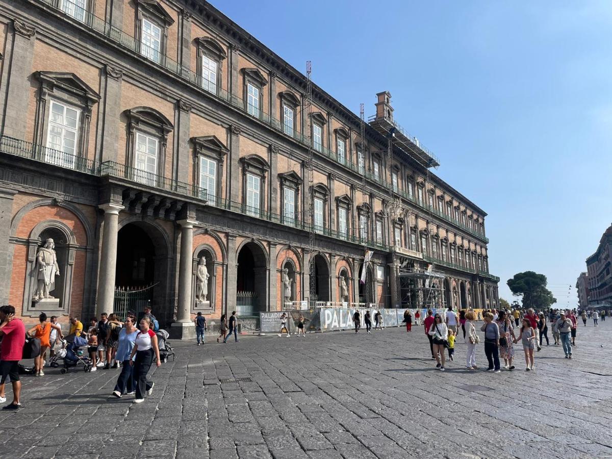 Appartamento Toledo Center Napoli