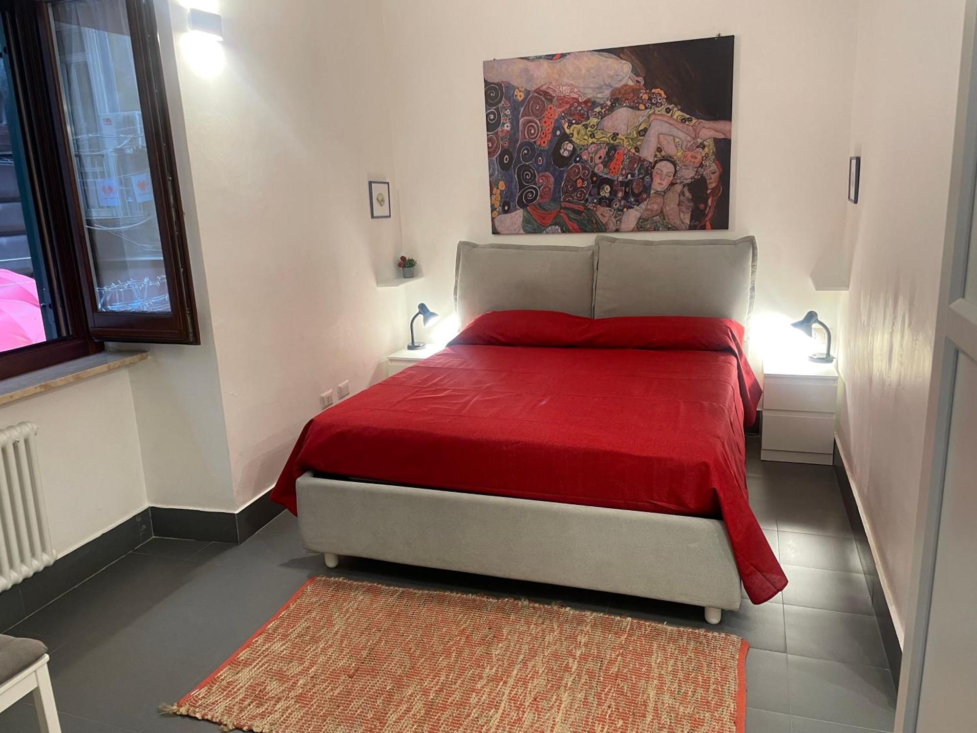 Toledo Center Appartamento Napoli