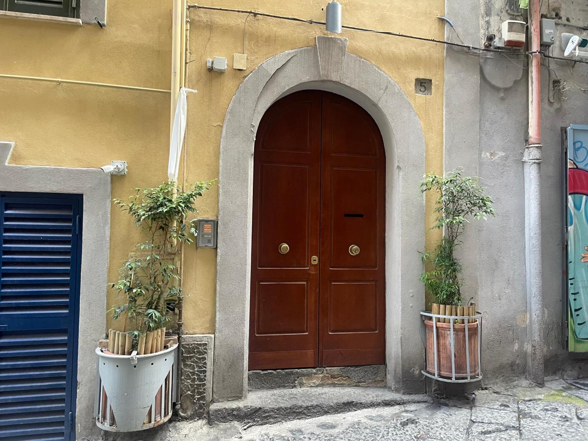 Toledo Center Appartamento Napoli