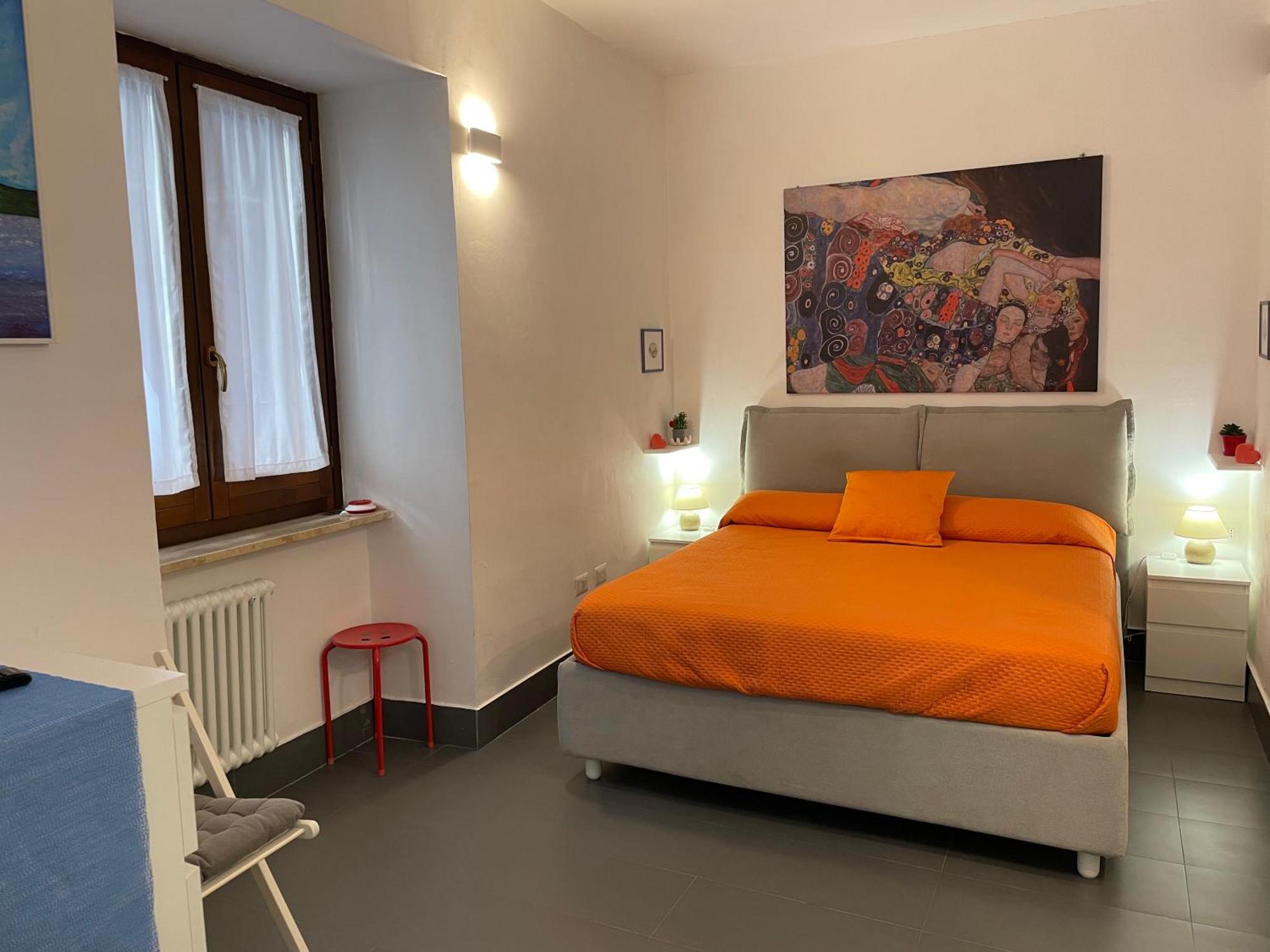 Appartement Toledo Center Naples