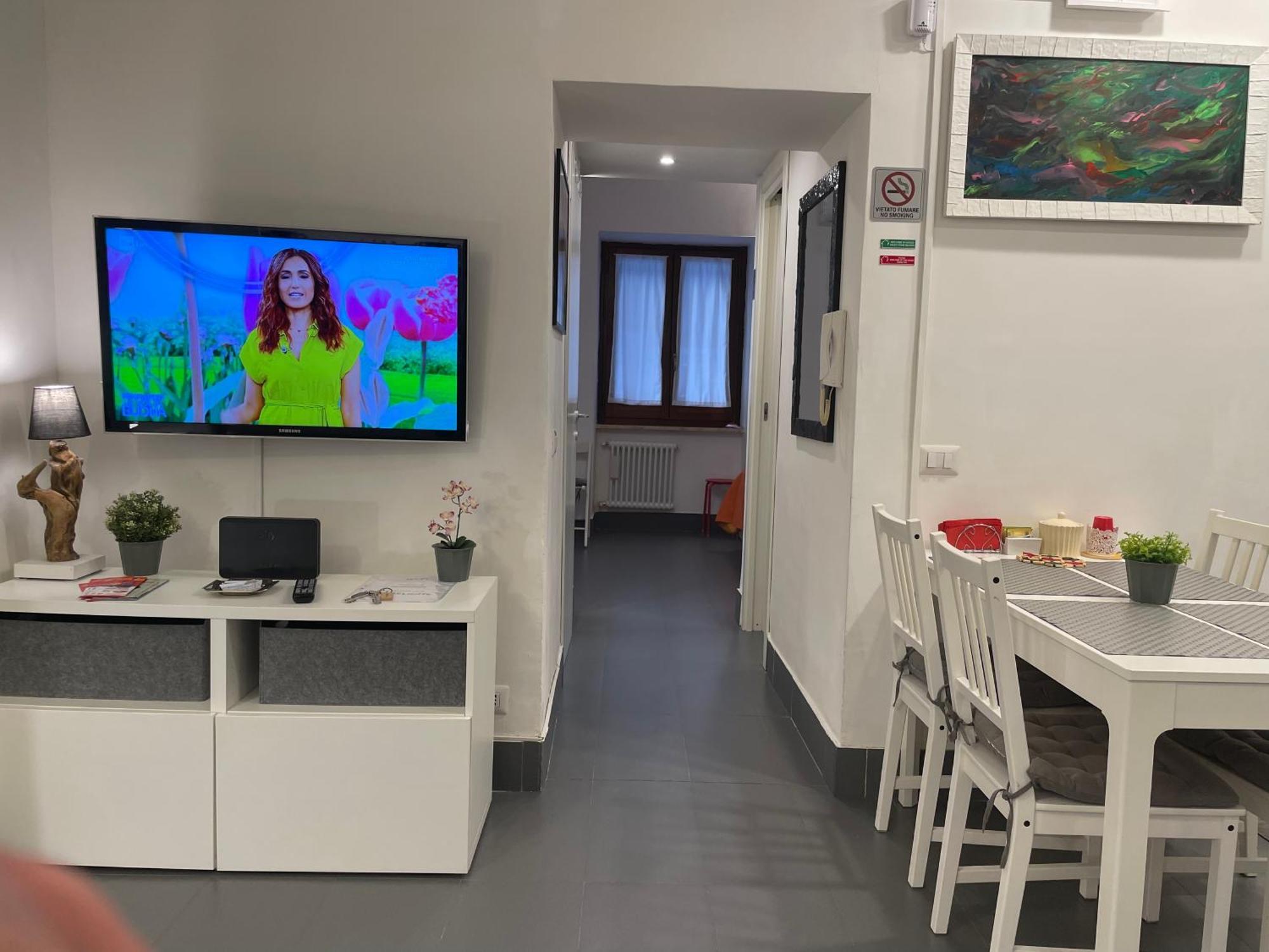 Toledo Center Appartement Naples
