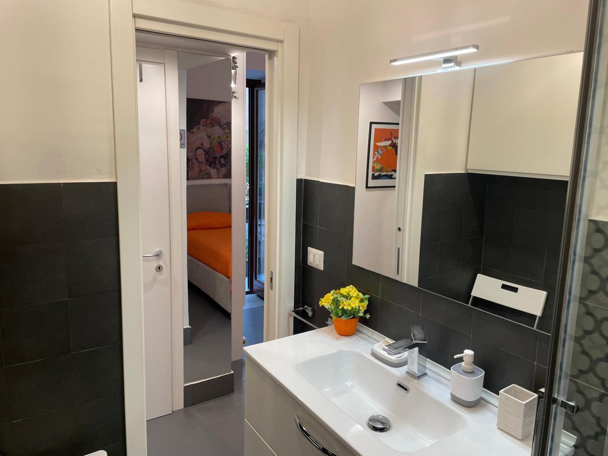 Appartement Toledo Center Naples