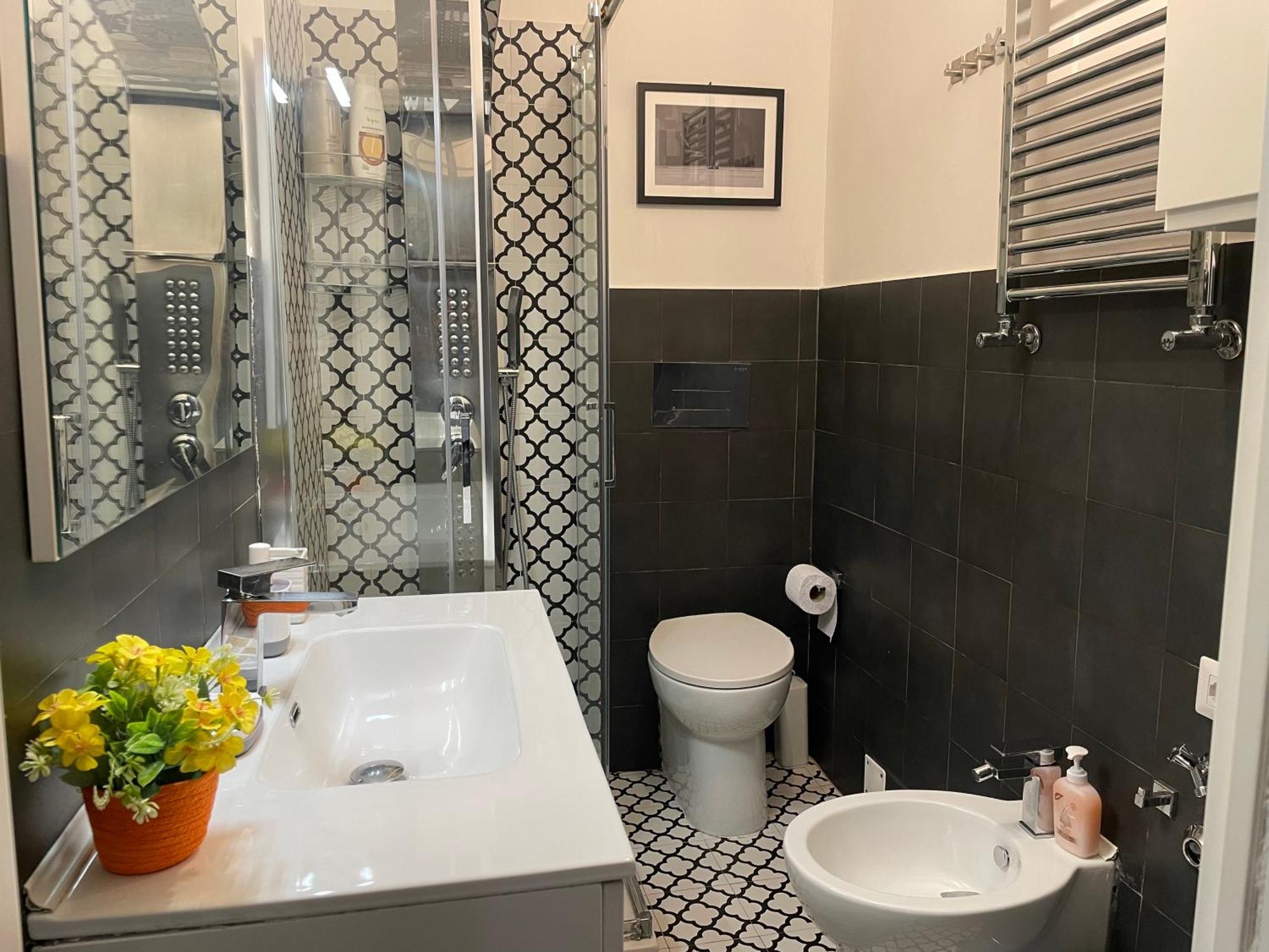 Appartement Toledo Center