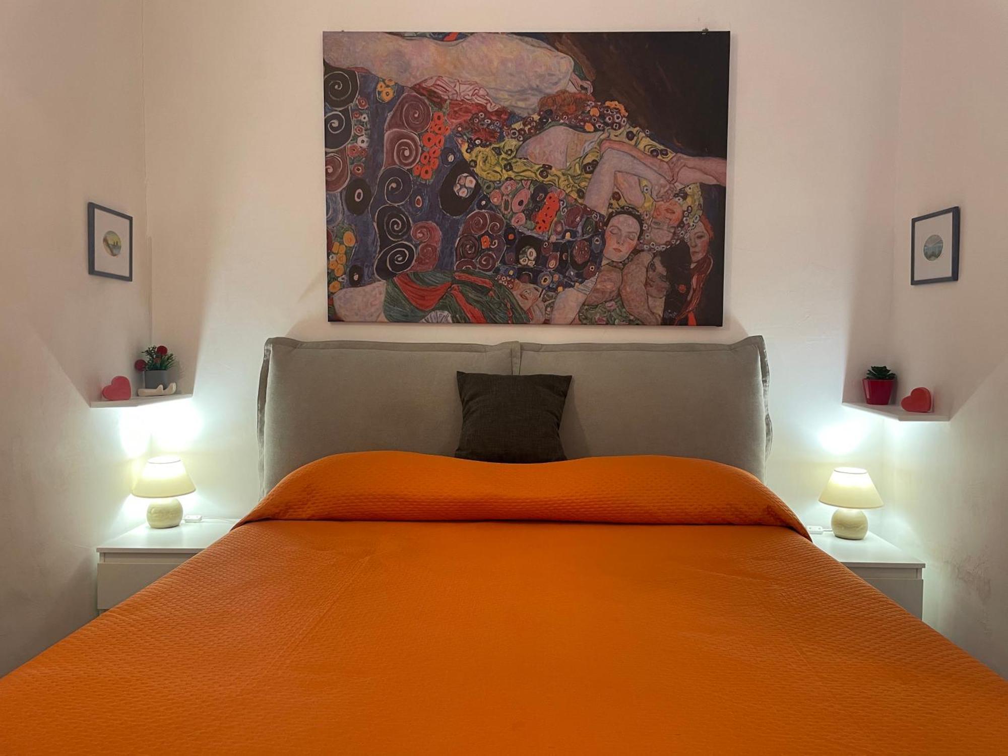 Toledo Center Appartement *